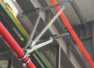 新城抗震支架厂家与你分享你必须做的紧急情况下的准备